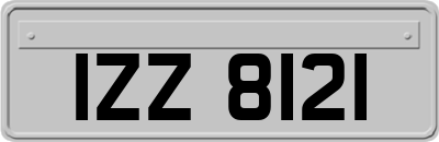 IZZ8121