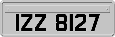 IZZ8127