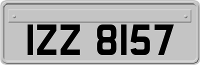 IZZ8157