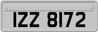 IZZ8172