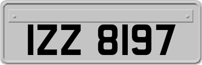 IZZ8197