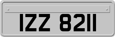 IZZ8211