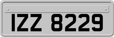 IZZ8229