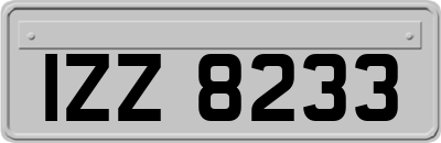IZZ8233