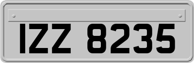 IZZ8235