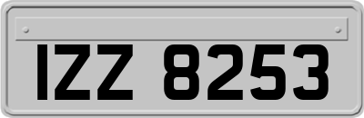 IZZ8253