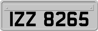 IZZ8265