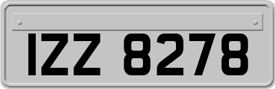 IZZ8278