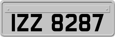 IZZ8287