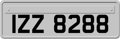 IZZ8288