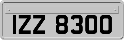 IZZ8300