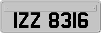 IZZ8316
