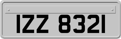 IZZ8321