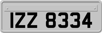 IZZ8334