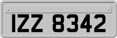 IZZ8342