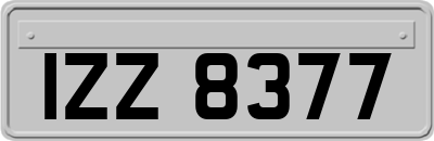 IZZ8377