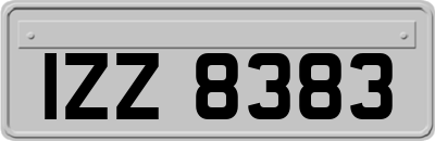 IZZ8383