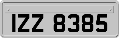 IZZ8385