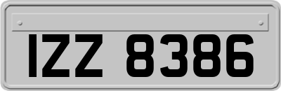 IZZ8386