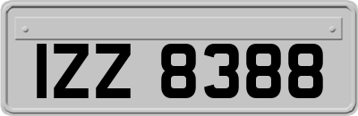 IZZ8388
