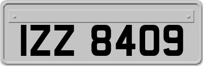 IZZ8409