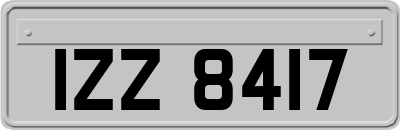 IZZ8417
