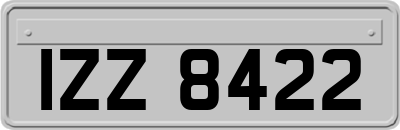 IZZ8422
