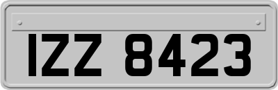 IZZ8423