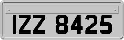 IZZ8425