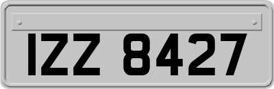 IZZ8427
