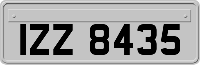 IZZ8435
