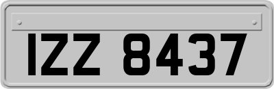 IZZ8437