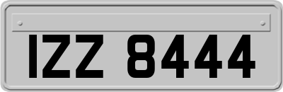 IZZ8444