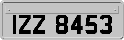 IZZ8453