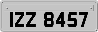 IZZ8457