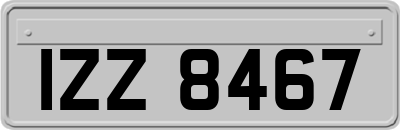IZZ8467