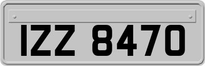 IZZ8470