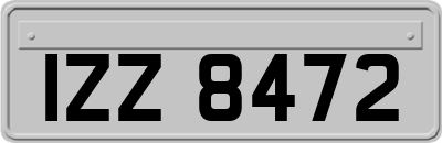 IZZ8472