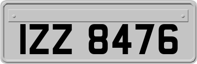 IZZ8476
