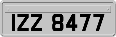 IZZ8477