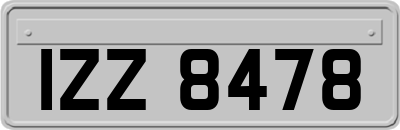 IZZ8478
