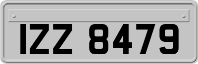 IZZ8479