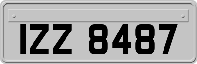 IZZ8487