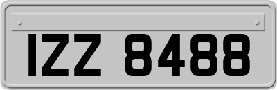 IZZ8488