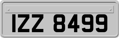 IZZ8499