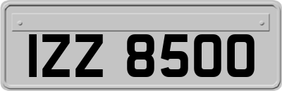 IZZ8500