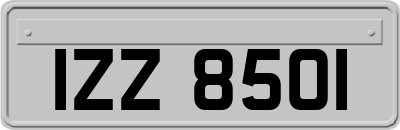 IZZ8501