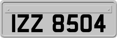 IZZ8504