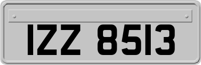 IZZ8513