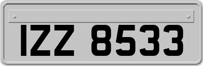 IZZ8533